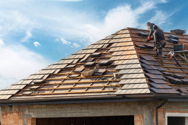 Fast & Reliable Emergency Roof Repairs in North Wildwood, NJ